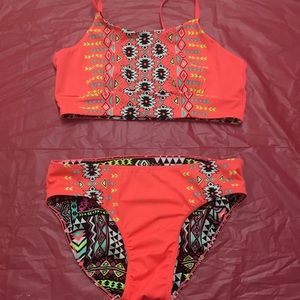 Reversible Justice Bikini
